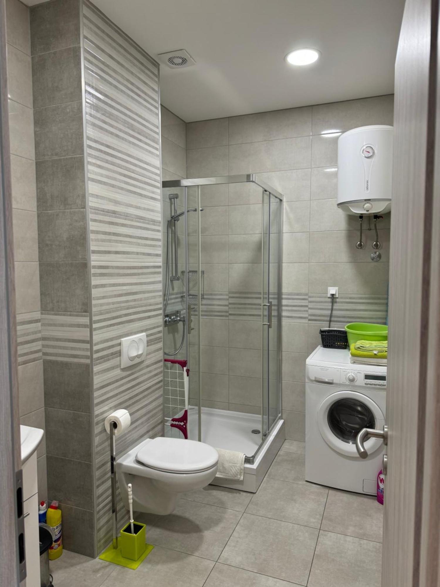 Oki Apartment Gradac  Exterior foto